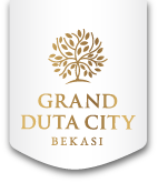 logo grand duta city