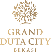 logo grand duta city bekasi