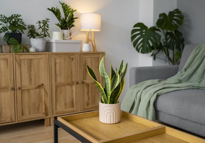5 Tanaman Indoor yang Bikin Udara Rumah Makin Segar
