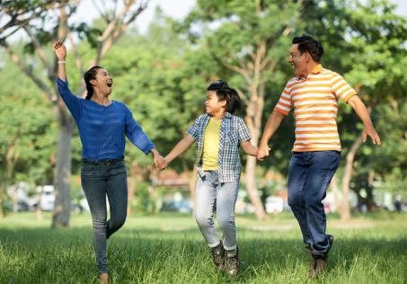  Ciri Ciri Lingkungan Sehat dan Tepat Untuk Keluarga Anda