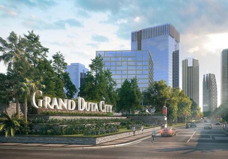  4 Alasan yang Membuat Grand Duta City Layak Untuk Investasi
